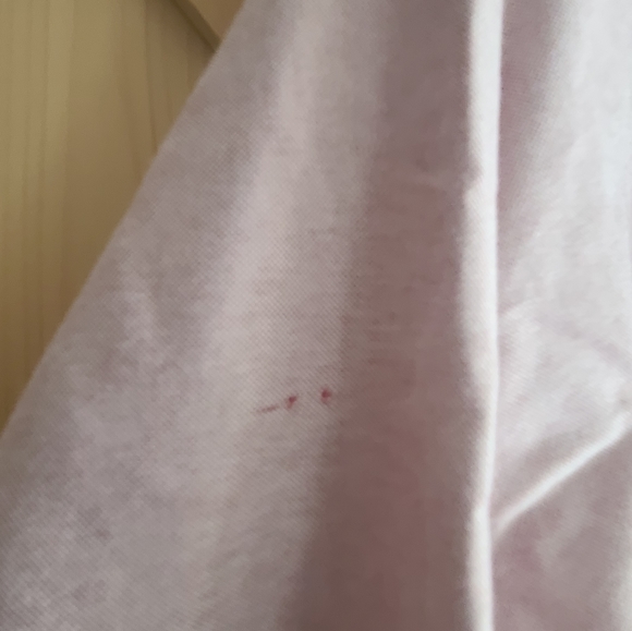 LL Bean Mens Button Up Dress Shirt - Picture 5 of 11